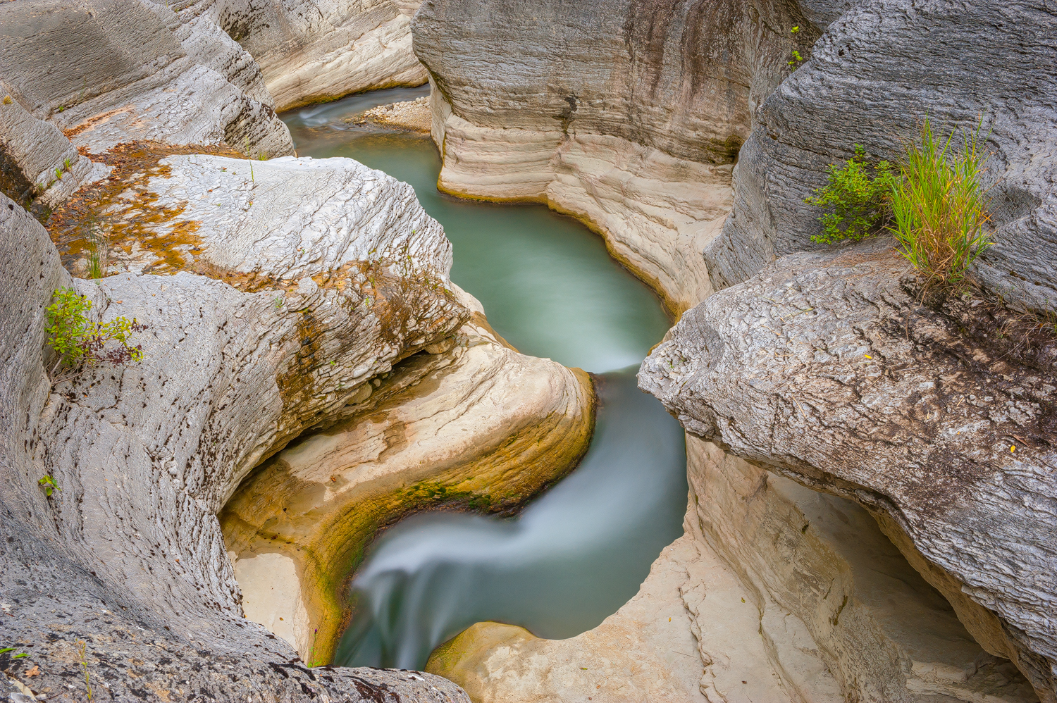 Riserva Naturale dell'Orta, Parco Nazionale della Majella (Abruzzo).