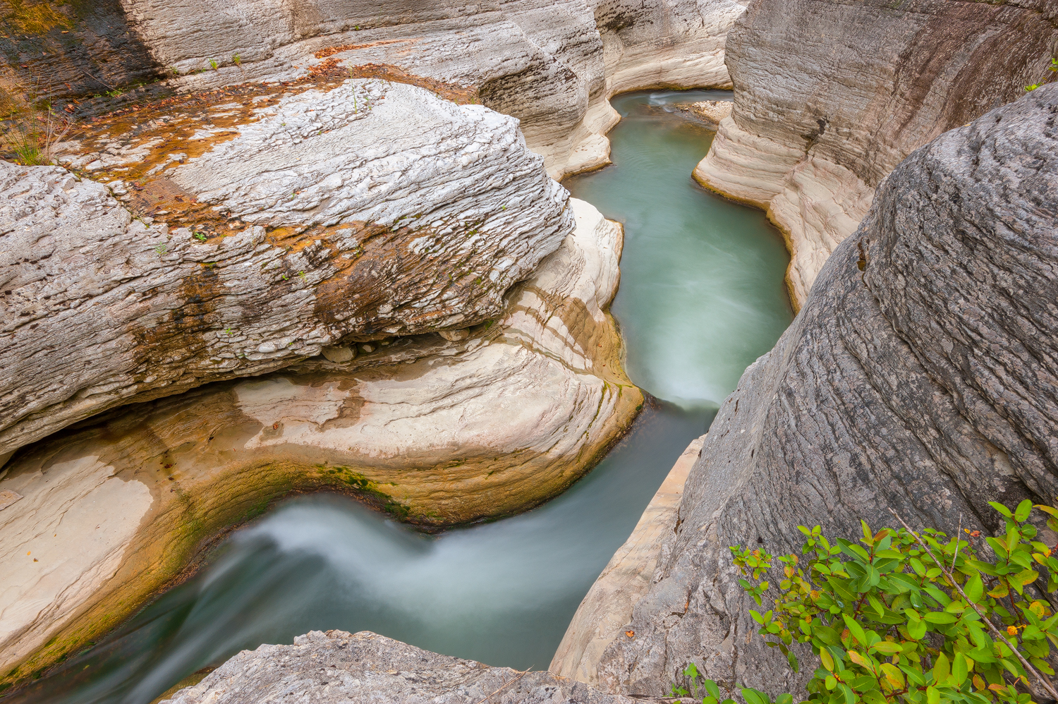 Riserva Naturale dell'Orta, Parco Nazionale della Majella (Abruzzo).